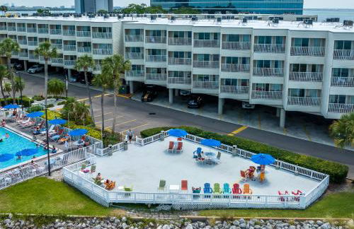 Welcome to Sea Forever Balcony with ocean views! - Foto 31