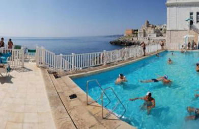 Residence Ginevra-Porto Miggiano - Foto 36