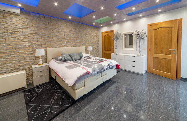 Holiday Home in Verviers With Sauna - Foto 4