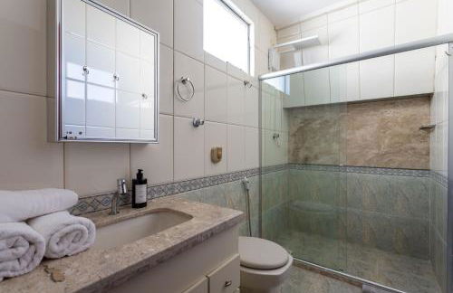 Cobertura de alto padrão com vista para a Praia do Forte - Photo 16