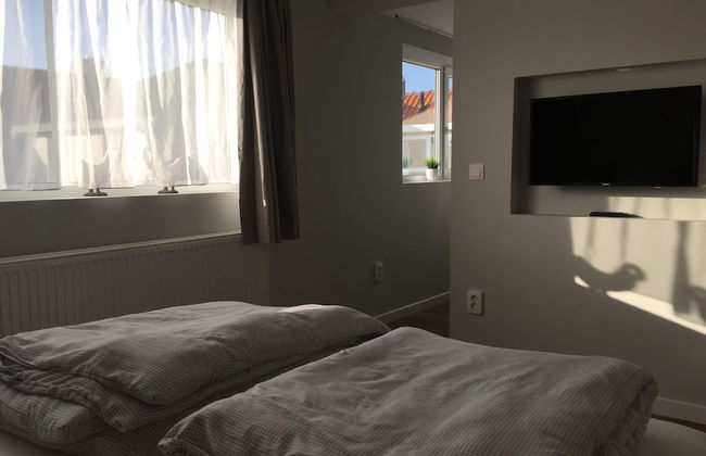 Appartementen de Kaaipoort - Foto 6