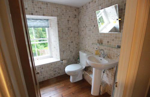 Cwmbach Cottage, Hay on Wye - Foto 52