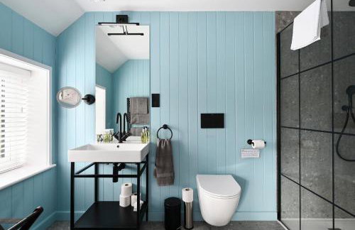 Beach side apartments in Pett Level near Rye in East Sussex - Foto 76