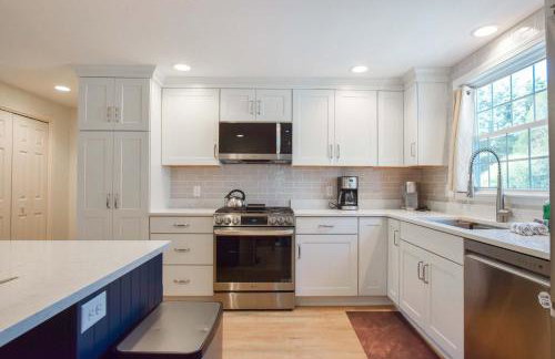 Beach Getaway with Private Backyard - Photo 2