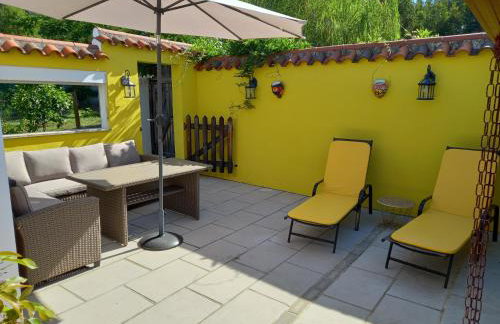 Villa Tranquilla apartment - Foto 23