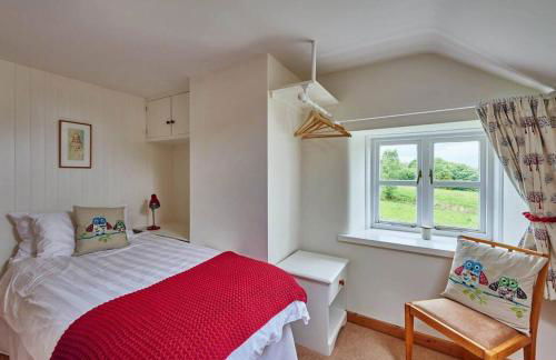 5 bedroom cottage in rural Staffordshire - Foto 12