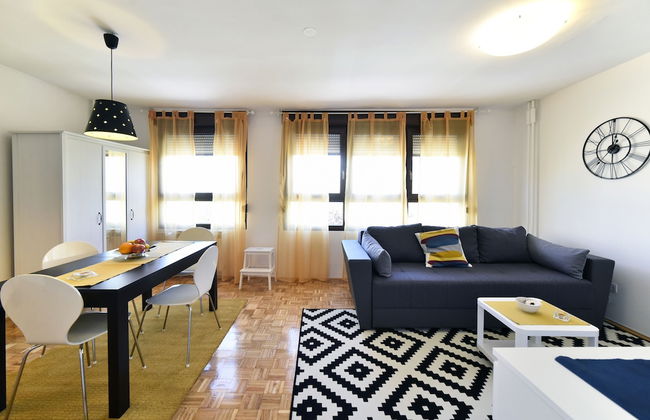 Apartment Place4U - Foto 11