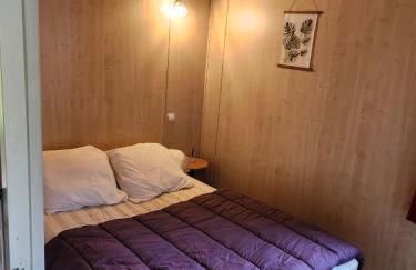 Camping La Chapelle - Foto 2