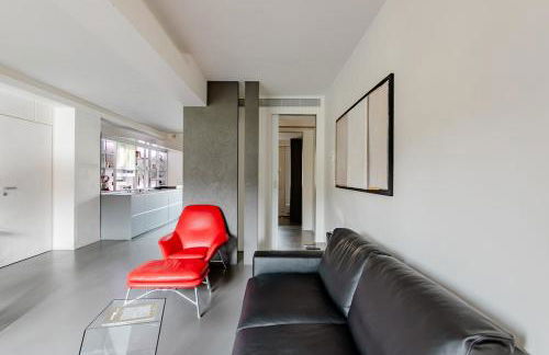 Cortirola luxury apartment - Foto 8