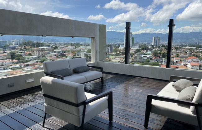 BEE Suites San Jose - Escalante - Foto 60