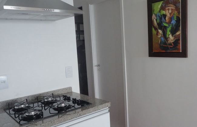 Grupo Vip Landscape Fortaleza - Photo 11