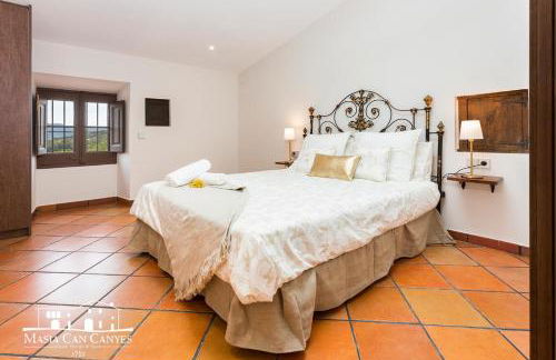 Masia Can Canyes & Spa - Photo 96