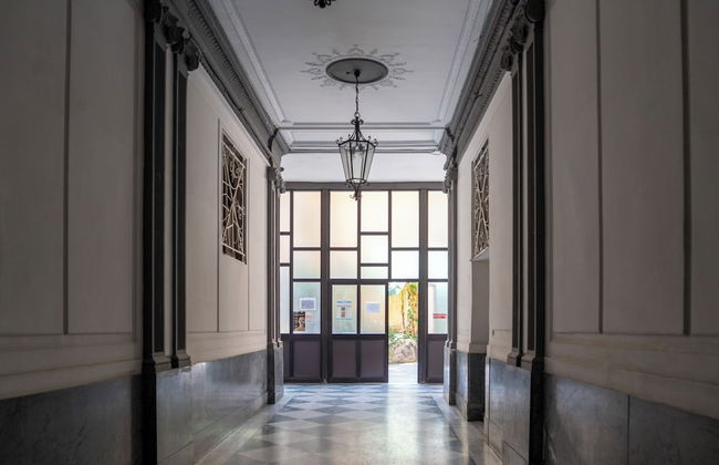 Maria's Bright Flats at the Cathedral - Foto 1