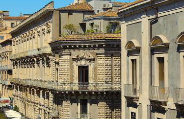 Palace Apartments Central Catania - Foto 55