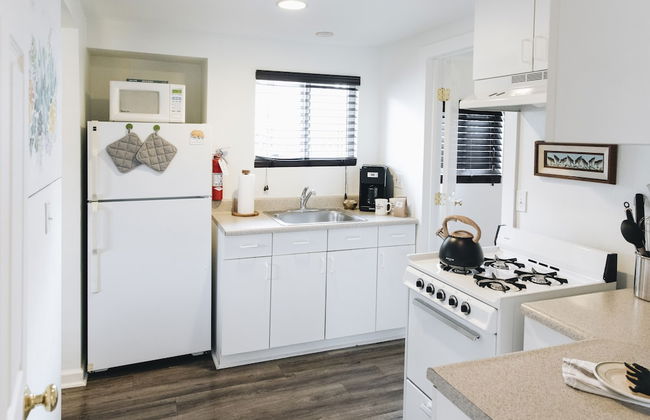 Sonoma's Best Cottages - Foto 9