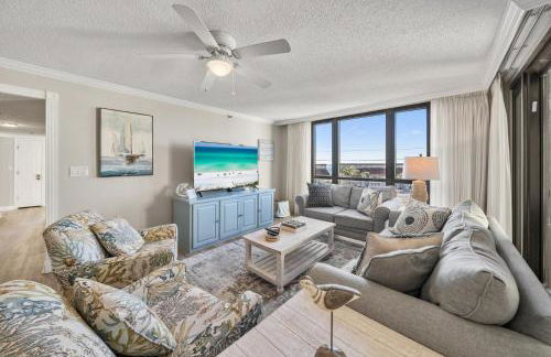 Enclave 403a by Gulf Tide Vacation Rentals - Foto 2