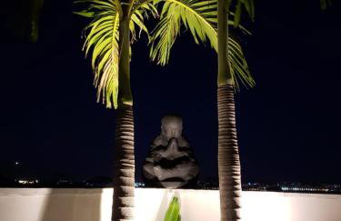 Lux 12 - Cobertura Romantica com piscina aquecida e vista mar - Foto 28