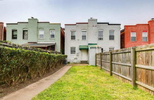 Grand Carytown family home 6BR FREE parking - Foto 31