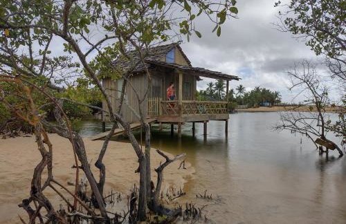 Casa Harmonia, com 5 suítes em Trancoso-BA - Foto 26