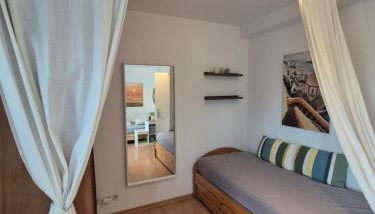 Helle, komfortabel und zentral gelegene Wohnung - Foto 3