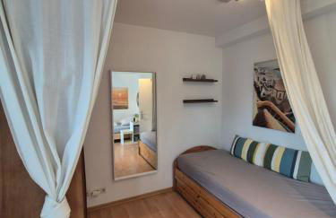 Helle, komfortabel und zentral gelegene Wohnung - Foto 3