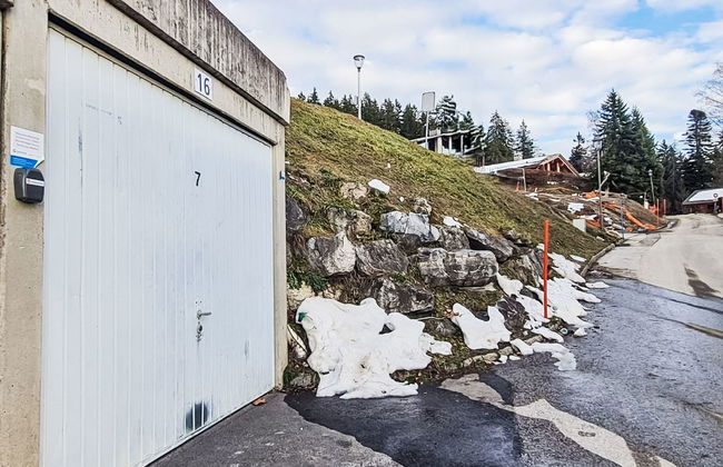 Chalet Praline - Foto 30