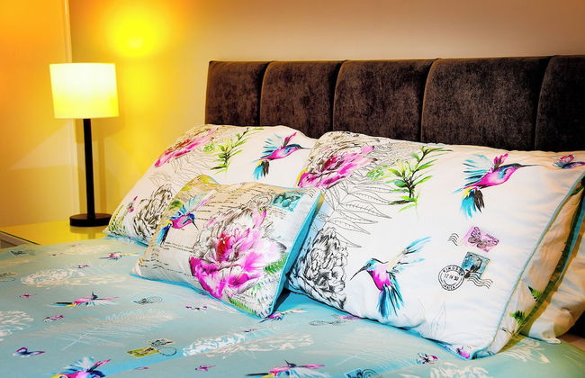 Twelve Holiday Apartments - Photo 48