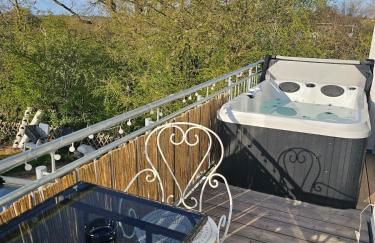 Wohlfühloase nähe Messe - Foto 17