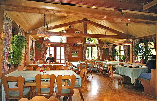 Ferienhauser Lauterdorfle, Hayingen - Foto 17