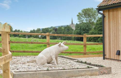The Old Piggery - Foto 16