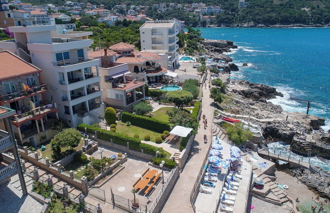 Apartments PIANO - Foto 1