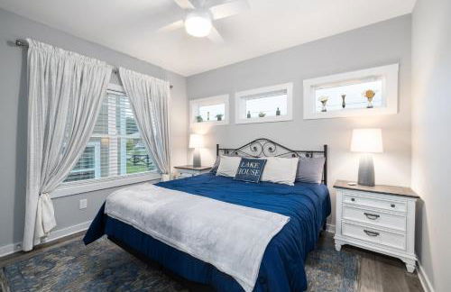 Cozy Lake Cottage W/ Kayaks, SUPs, Pool & Firepit - Foto 22