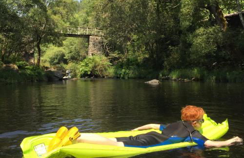 O Muíño da Balsiña - Foto 14