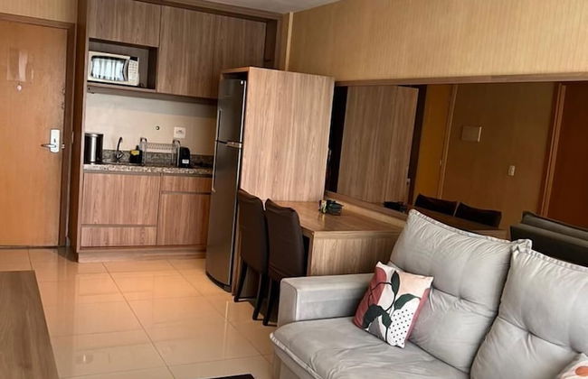 Brisas do Lago - apartamento 1 - Foto 44