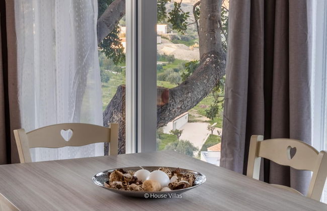 Elaia Bioglam Relais - Appartamento Alfa - Foto 1