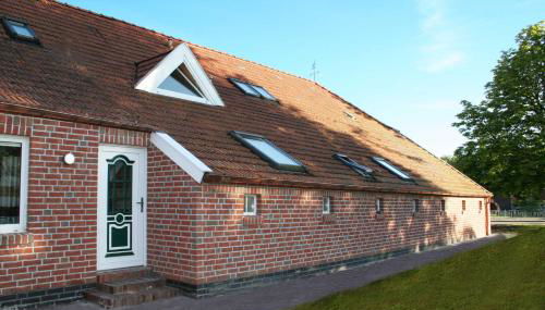 Ferienwohnung im Gulfhof, 65269 - Foto 3