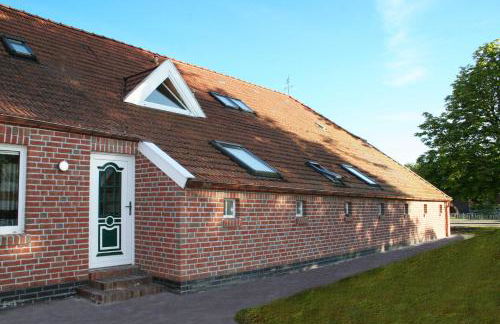 Ferienwohnung im Gulfhof, 65269 - Foto 3