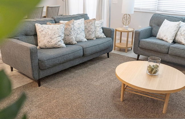 Family House Near Disney - 5109 - Foto 8