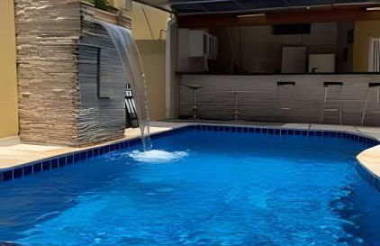 Casa com piscina no Botânico - Foto 37