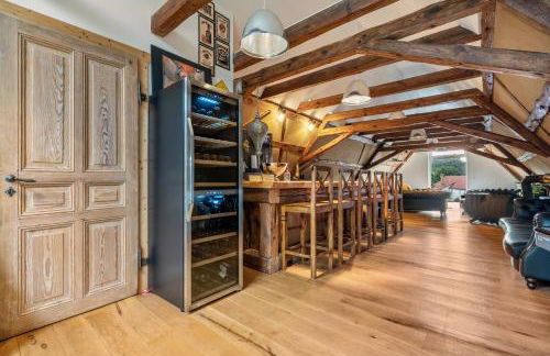 Wohlfühlurlaub in der Scheune - Foto 6