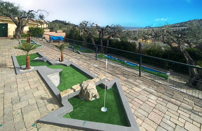 Villa Giada Resort - Photo 75