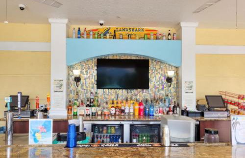 3Br 2Bath Condo Balcony 5min Conv Center 1388ft - Foto 14