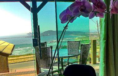 Chalés Mirante da Zimba - Foto 38