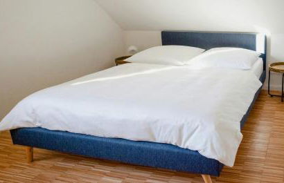 Holiday Home In The Uckermark Nature Park - Photo 16