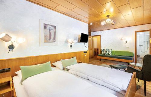 Gästehaus Absbachtal - Foto 63