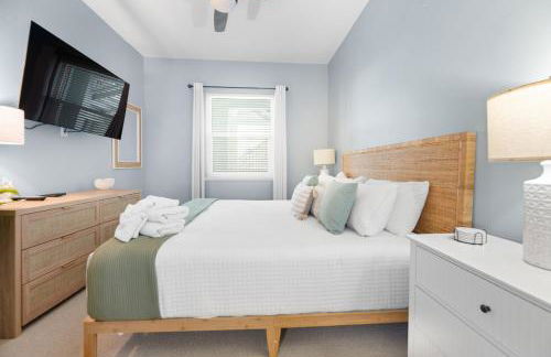 Oceanfront Condo with Resort Pools - Foto 32