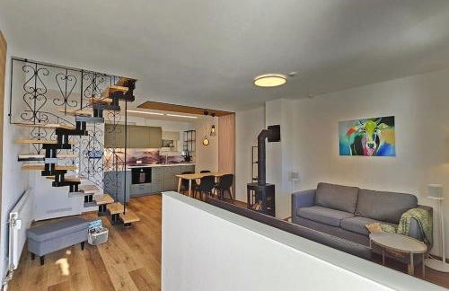 Bergsuite Schwarzwald - Foto 32