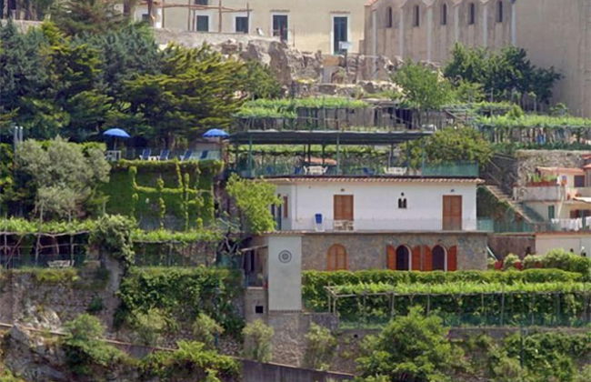 Residence Le Villette - Foto 24