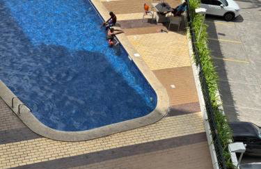 Ondina Apart Hotel Vista Mar incrível - Foto 58