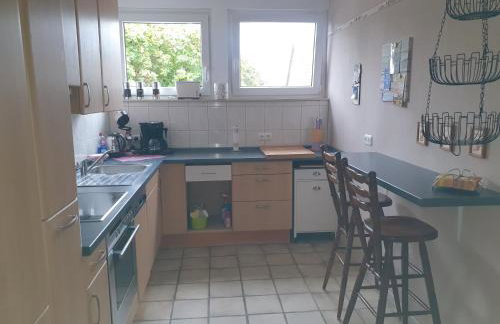 FeWo beim Oldtimer - Photo 13